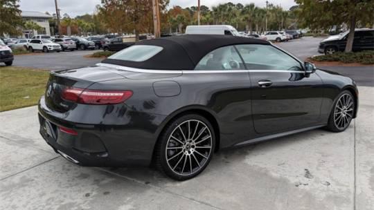 2022 Mercedes-Benz E 450 4MATIC