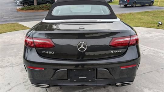 2022 Mercedes-Benz E 450 4MATIC