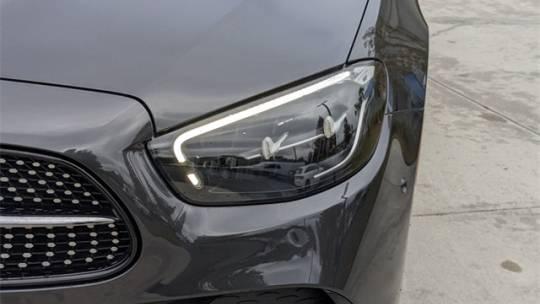 2022 Mercedes-Benz E 450 4MATIC