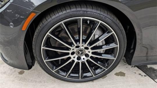 2022 Mercedes-Benz E 450 4MATIC