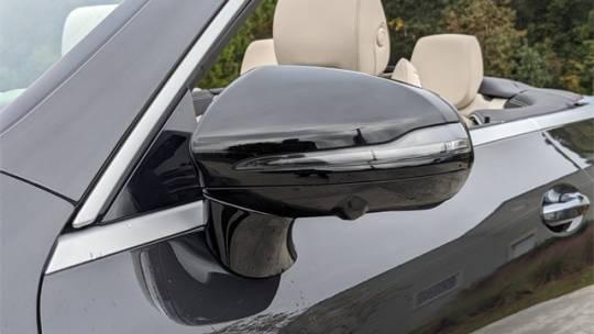 2022 Mercedes-Benz E 450 4MATIC