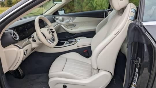 2022 Mercedes-Benz E 450 4MATIC