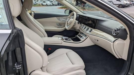 2022 Mercedes-Benz E 450 4MATIC