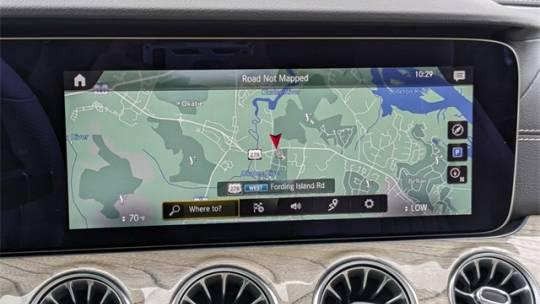 2022 Mercedes-Benz E 450 4MATIC