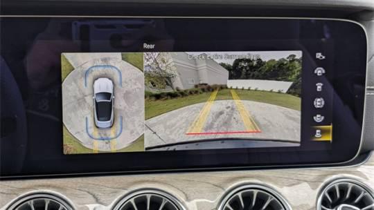 2022 Mercedes-Benz E 450 4MATIC