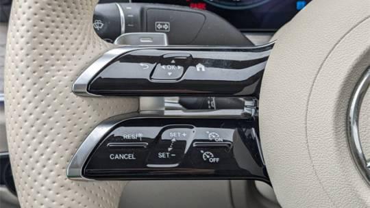 2022 Mercedes-Benz E 450 4MATIC