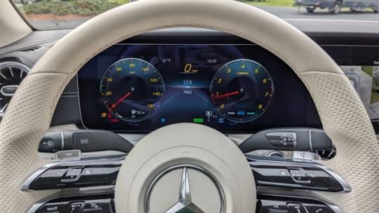 2022 Mercedes-Benz E 450 4MATIC