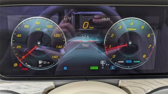 2022 Mercedes-Benz E 450 4MATIC