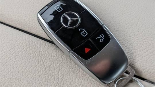 2022 Mercedes-Benz E 450 4MATIC