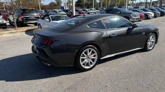 New 2024 Ford Mustang GT Premium Fastback for sale in Columbia, SC