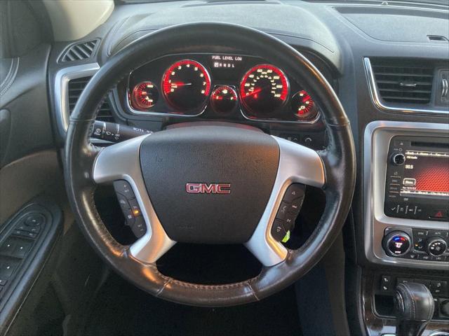 2017 GMC Acadia Limited