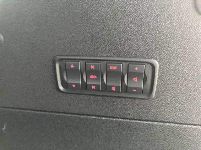 2017 GMC Acadia Limited