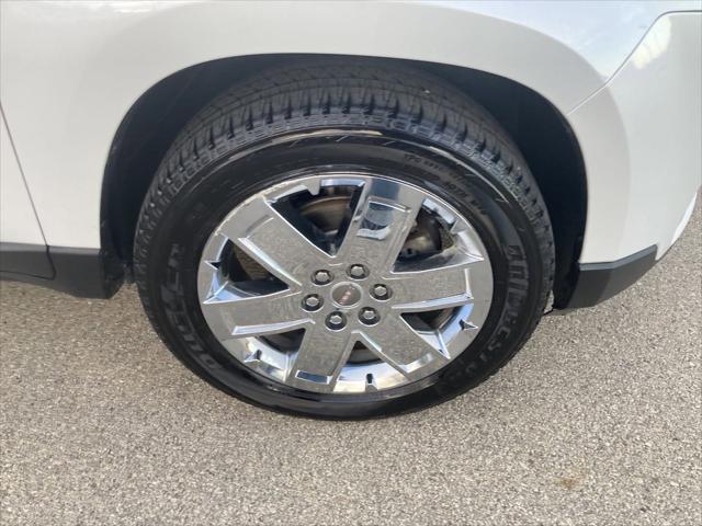 2017 GMC Acadia Limited