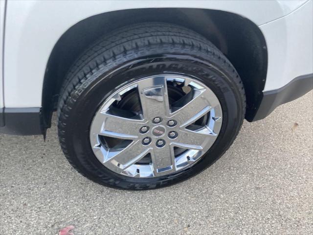 2017 GMC Acadia Limited