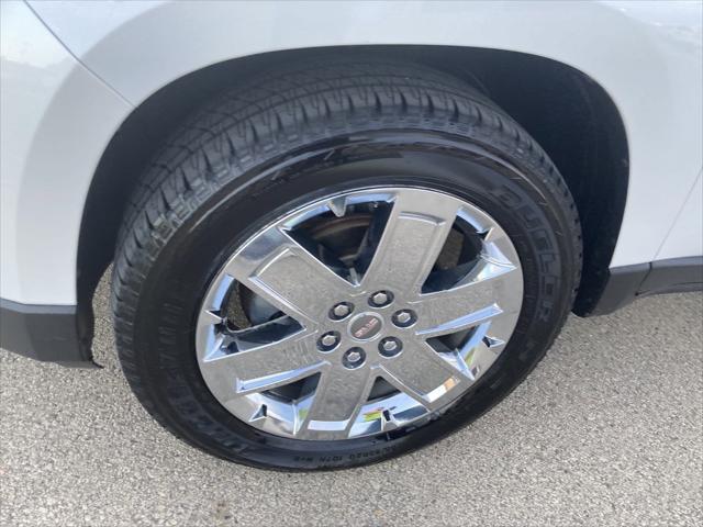 2017 GMC Acadia Limited