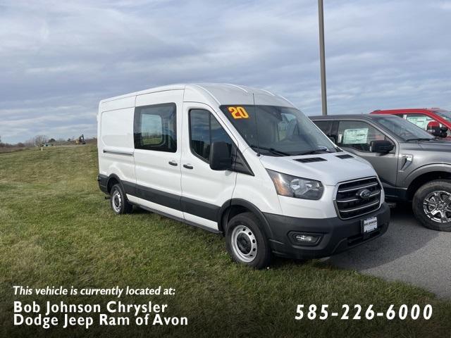 New Ford Transit for Sale in Getzville, NY