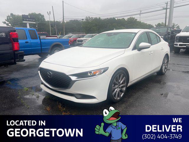 2022 Mazda Mazda3 Select for sale in Georgetown, DE