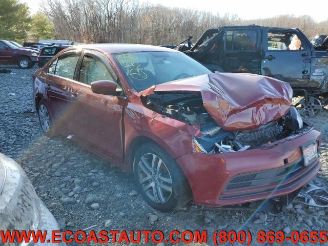 2017 Volkswagen Jetta 1.4T S for sale in Bedford, VA