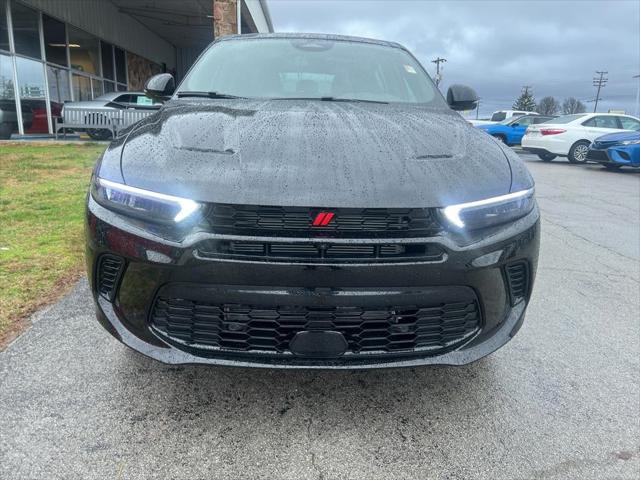 2024 Dodge Hornet DODGE HORNET GT PLUS AWD