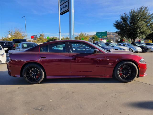 2023 Dodge Charger CHARGER SCAT PACK