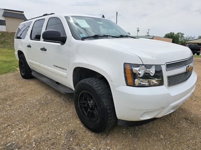 2007 Chevrolet Suburban 1500 LS