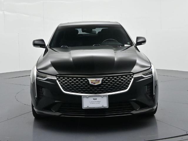 2021 Cadillac CT4 Premium Luxury