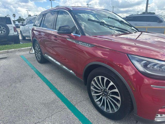 2020 Lincoln Aviator Reserve for sale in Fort Myers, FL