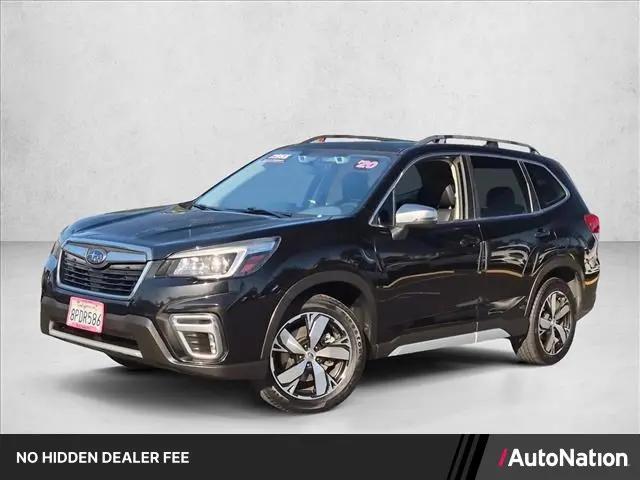 2020 Subaru Forester Touring for sale in Carlsbad, CA