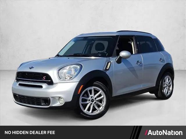 2015 MINI Countryman Cooper S for sale in Tempe, AZ