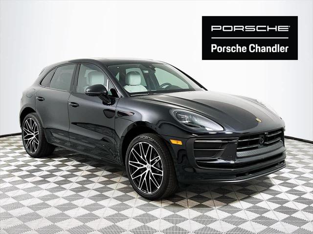 2024 Porsche Macan T for sale in Chandler, AZ