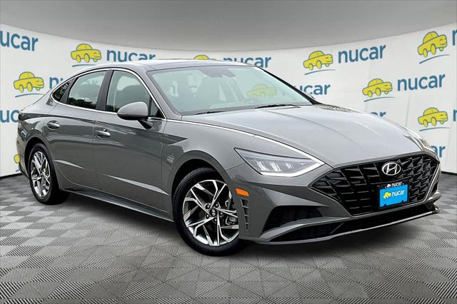 2023 Hyundai Sonata