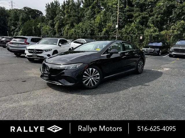 2023 Mercedes-Benz EQE 350 4MATIC for sale in Roslyn, NY