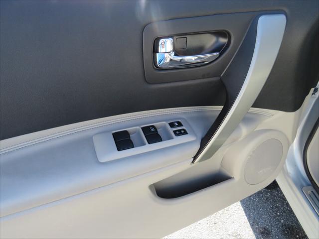 2013 Nissan Rogue SV w/SL Pkg