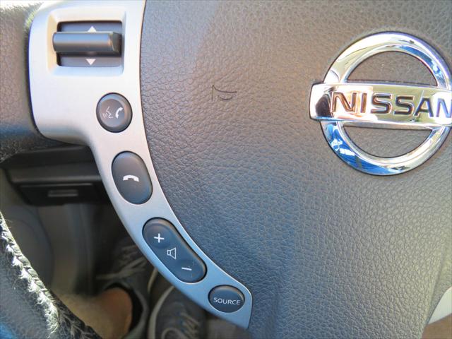 2013 Nissan Rogue SV w/SL Pkg