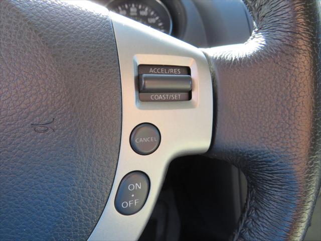 2013 Nissan Rogue SV w/SL Pkg