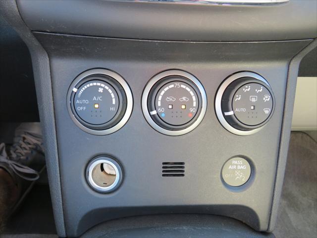 2013 Nissan Rogue SV w/SL Pkg
