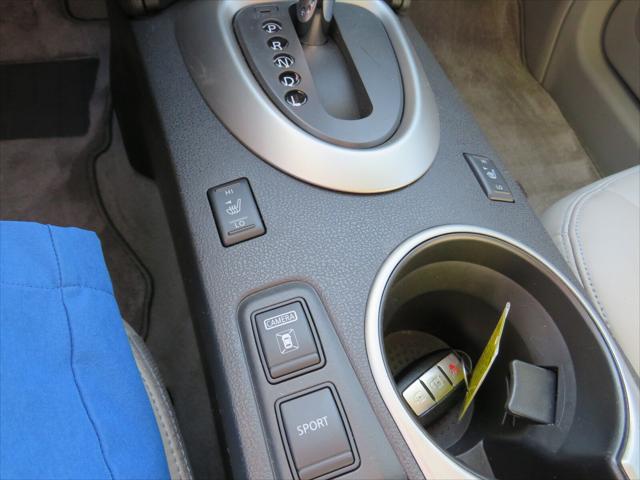 2013 Nissan Rogue SV w/SL Pkg