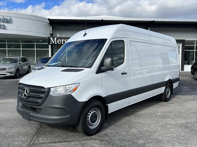 2024 Mercedes-Benz Sprinter 2500 High Roof 4-Cyl Diesel HO for sale in Pensacola, FL