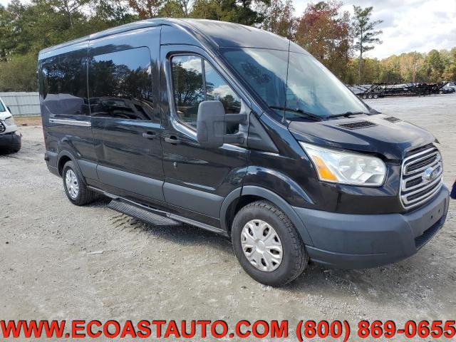 2015 Ford Transit XL for sale in Bedford, VA