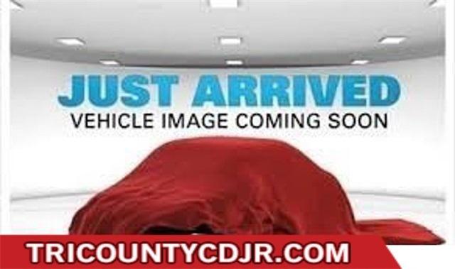 2023 Jeep Grand Cherokee 4xe Trailhawk