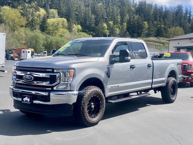 2022 Ford F-250 XLT for sale in Burlington, WA