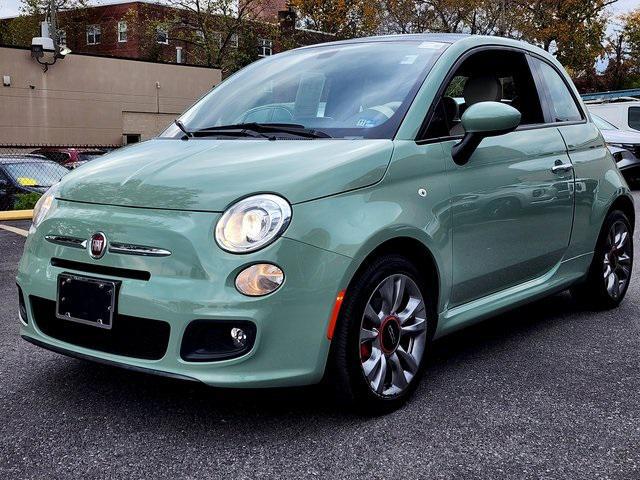 50 Best FIAT 500 GUCCI for Sale, Savings from $3,575