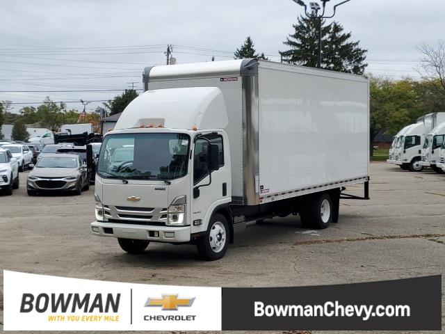 2024 Chevrolet 4500 LCF Gas HG LCF for sale in Clarkston, MI