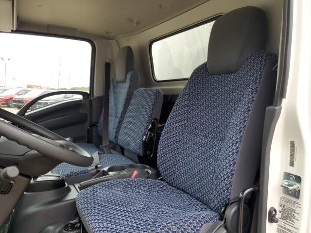 2024 Chevrolet 4500 LCF Gas HG LCF