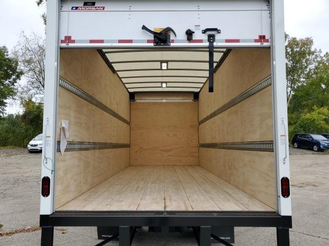 2024 Chevrolet 4500 LCF Gas HG LCF