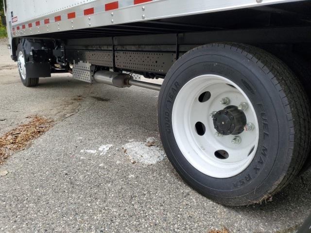 2024 Chevrolet 4500 LCF Gas HG LCF