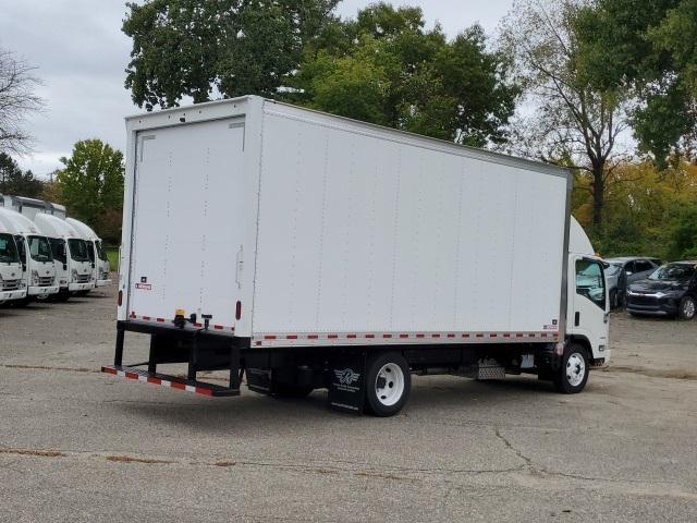 2024 Chevrolet 4500 LCF Gas HG LCF