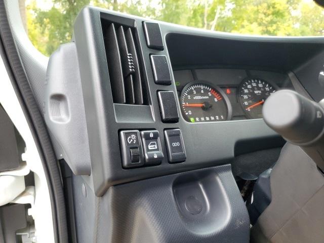 2024 Chevrolet 4500 LCF Gas HG LCF