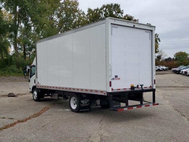 2024 Chevrolet 4500 LCF Gas HG LCF