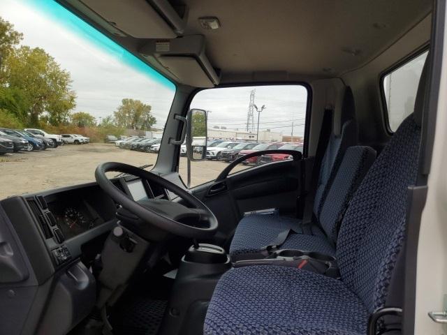 2024 Chevrolet 4500 LCF Gas HG LCF